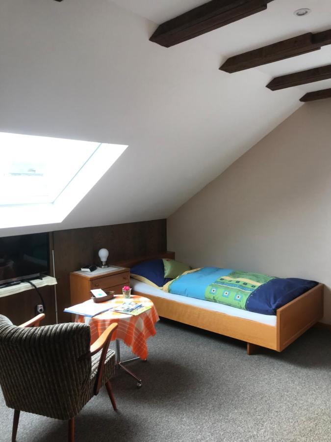 Haus Streitburger Apartment Bad Driburg Exterior photo